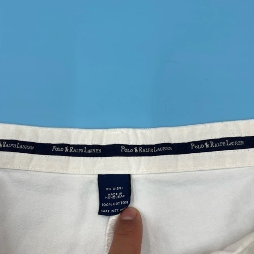 Polo Ralph Lauren Chino Khaki Shorts